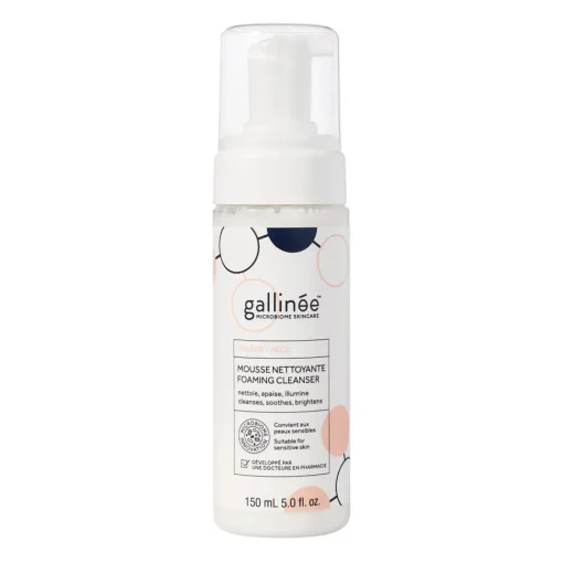 Face Foaming Cleanser