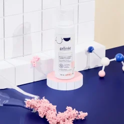 Face Foaming Cleanser