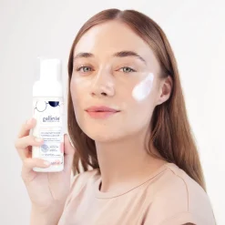 Face Foaming Cleanser