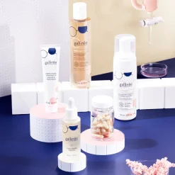 Face Foaming Cleanser