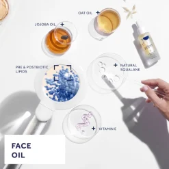 Face Oil