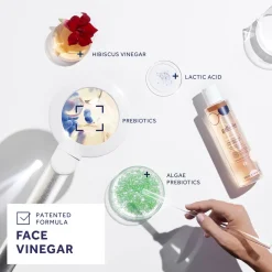 Face Vinegar