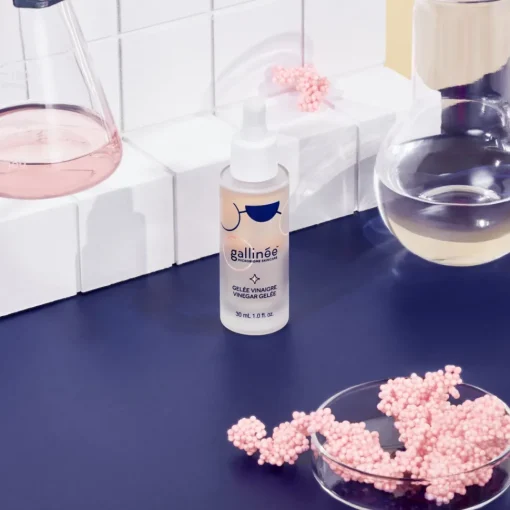 Face Vinegar Gelée