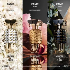 Fame Parfum
