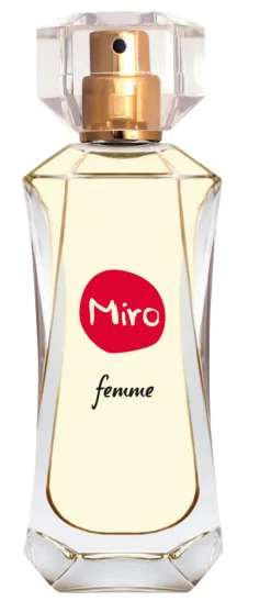 Femme Eau de Parfum
