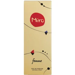 Femme Eau de Parfum