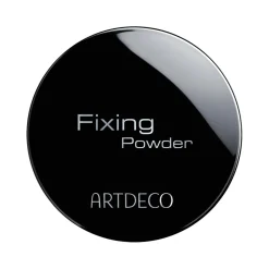 Fixierpuder Dose