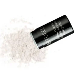 Fixierpuder Streuer
