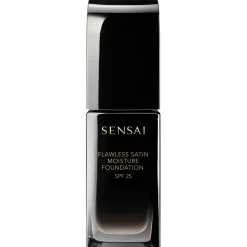 Flawless Satin Moisture Foundation