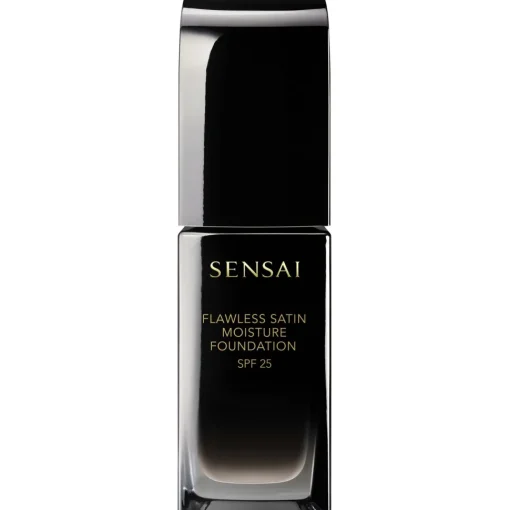Flawless Satin Moisture Foundation