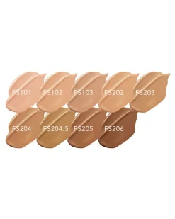 Flawless Satin Moisture Foundation