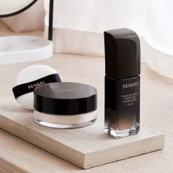 Flawless Satin Moisture Foundation