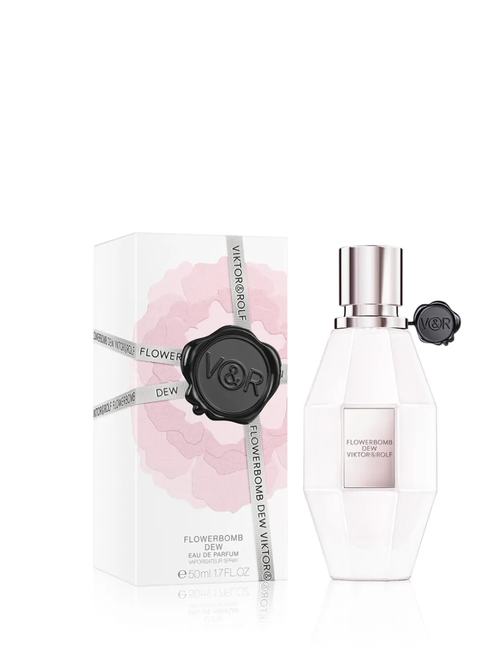 Flowerbomb Dew Eau de Parfum