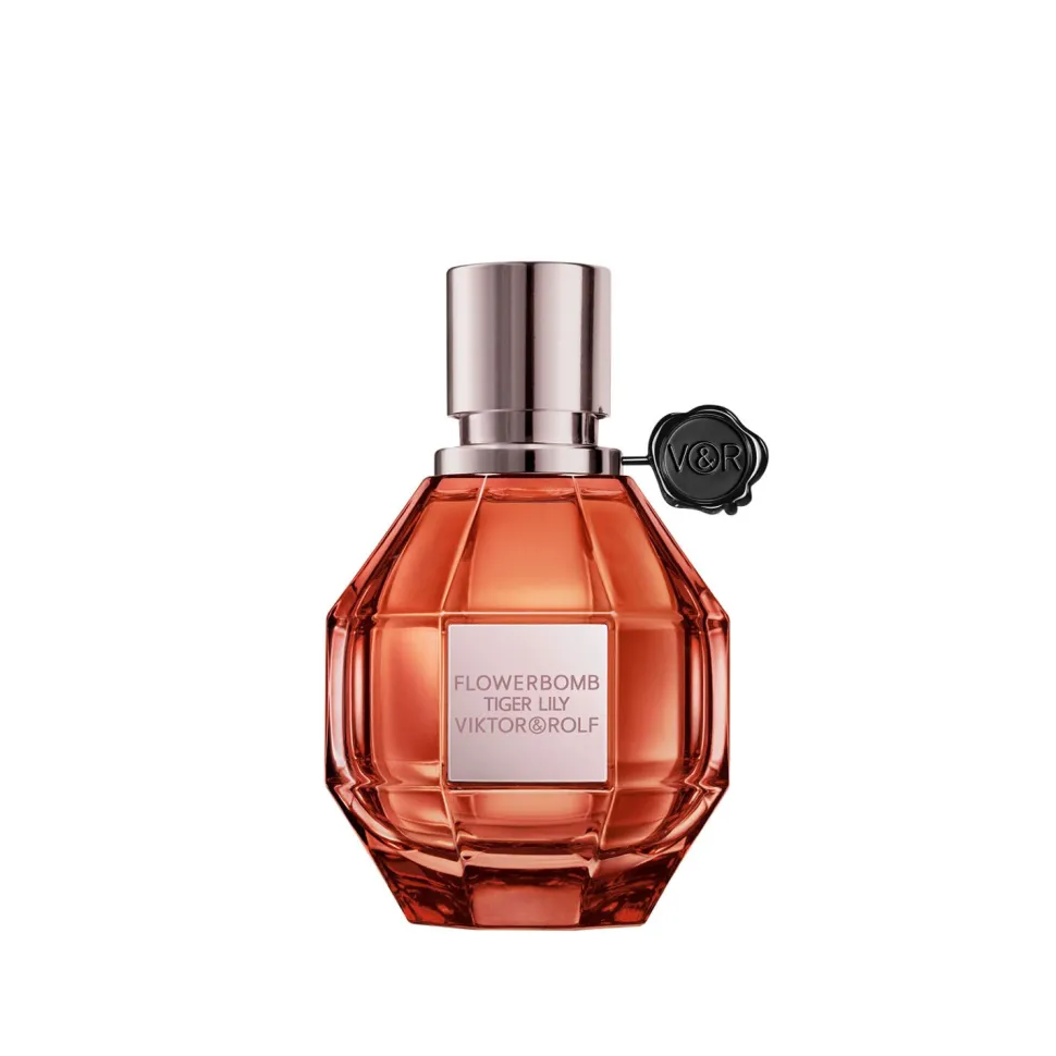 Flowerbomb Tiger Lily Eau de Parfum
