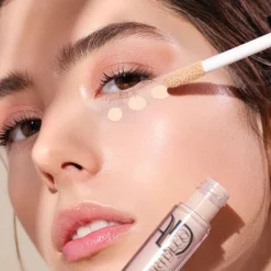 Fluid Camouflage Concealer