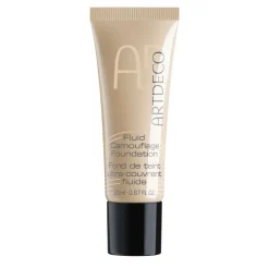 Fluid Camouflage Foundation