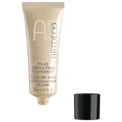 Fluid Camouflage Foundation