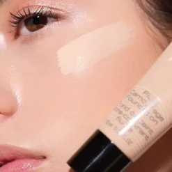 Fluid Camouflage Foundation