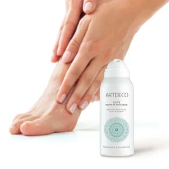 Foot Repair Mousse