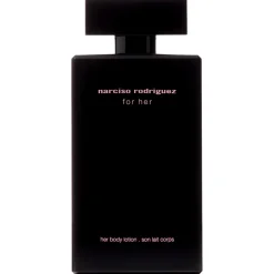 for her Body Lotion