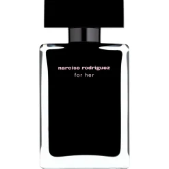 for her Eau de Toilette