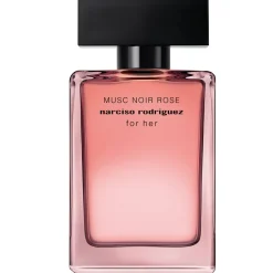 for her MUSC NOIR ROSE Eau de Parfum