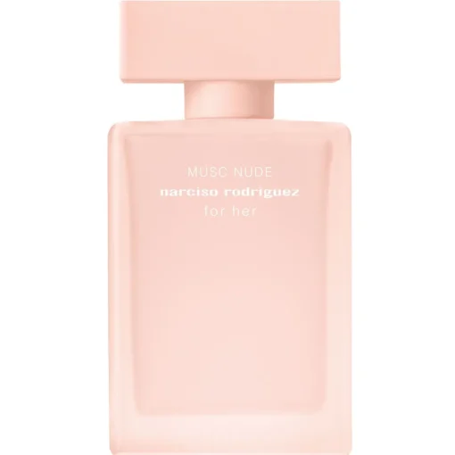 for her Musc Nude Eau de Parfum