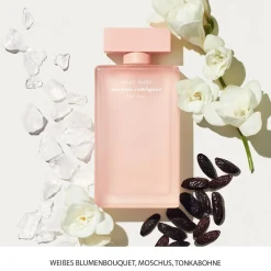 for her Musc Nude Eau de Parfum