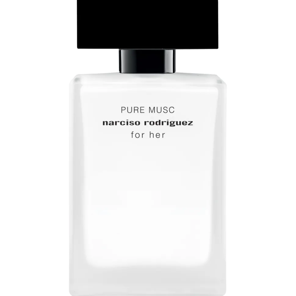 for her Pure Musc Eau de Parfum