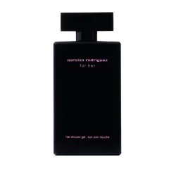 for her Shower Gel