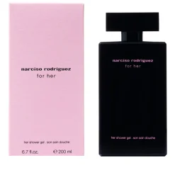 for her Shower Gel