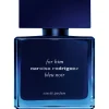 for him bleu noir Eau de Parfum
