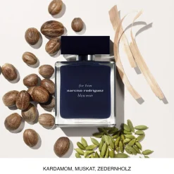 for him bleu noir Eau de Toilette