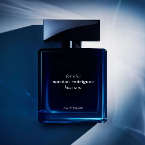 for him bleu noir Eau de Parfum