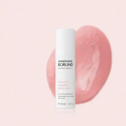 Fruchtsäure Peeling