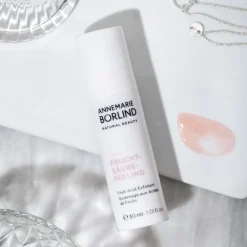 Fruchtsäure Peeling