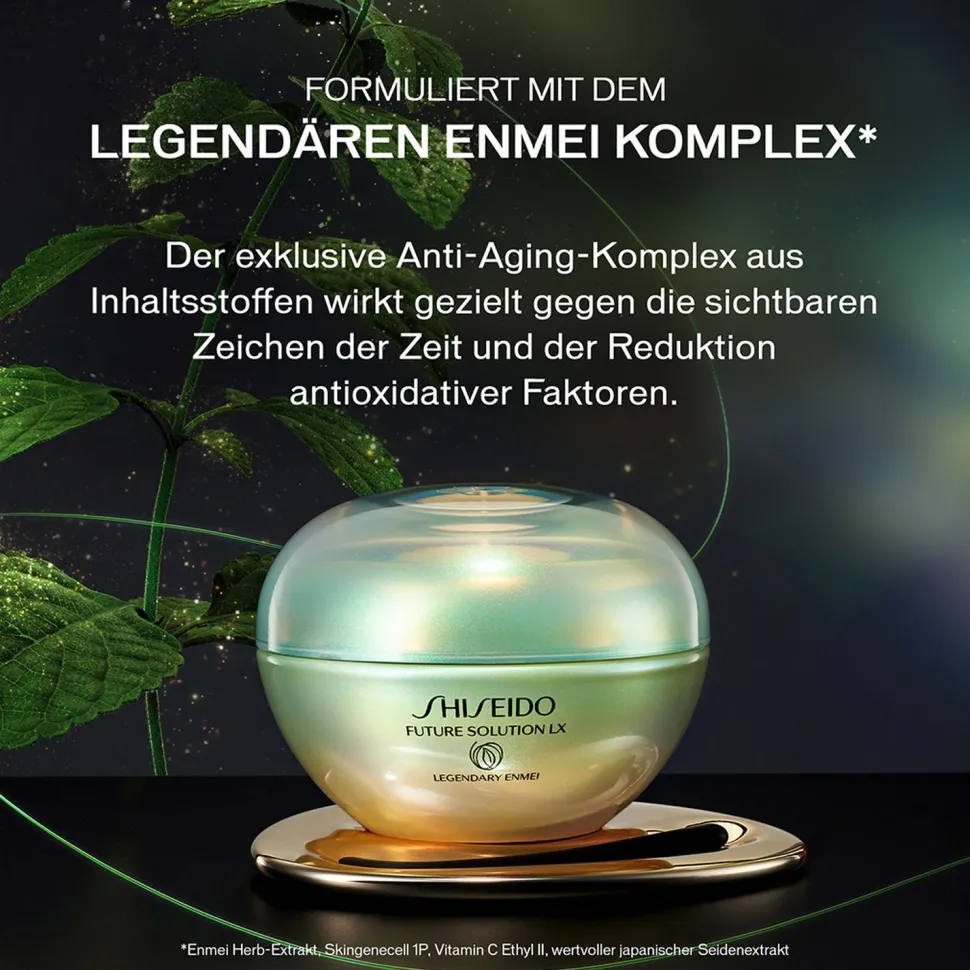 Future Solution LX Legendary Enmei Ultimate Renewing Cream