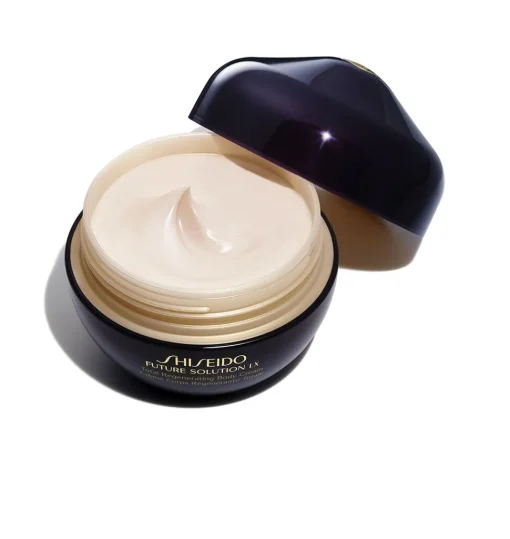 Future Solution LX Total Regenerating Body Cream