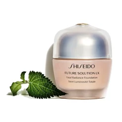 Future Solution LX Total Radiance Foundation