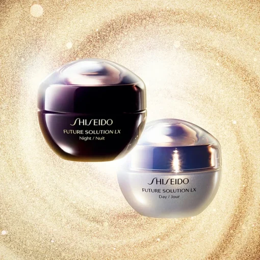 Future Solution LX Total Regenerating Cream