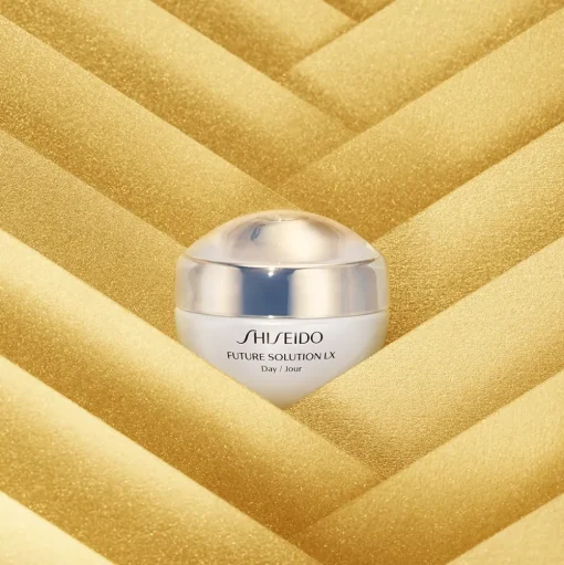 Future Solution LX Total Protective Cream