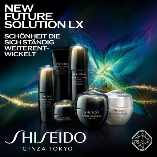 Future Solution LX Total Regenerating Cream