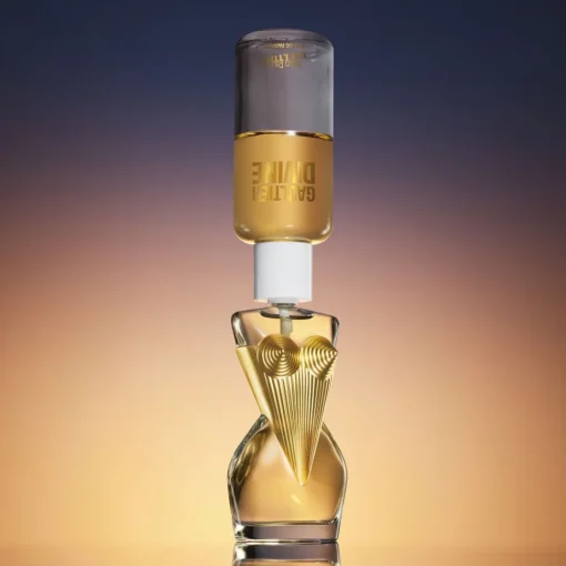 Gaultier Divine Eau de Parfum (refillable)