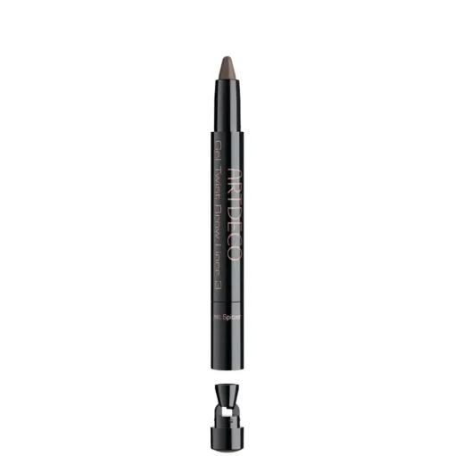 Gel Twist Brow Liner