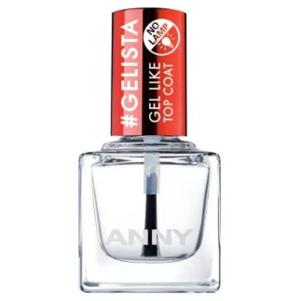 Gelista Gel Like Top Coat, No.956