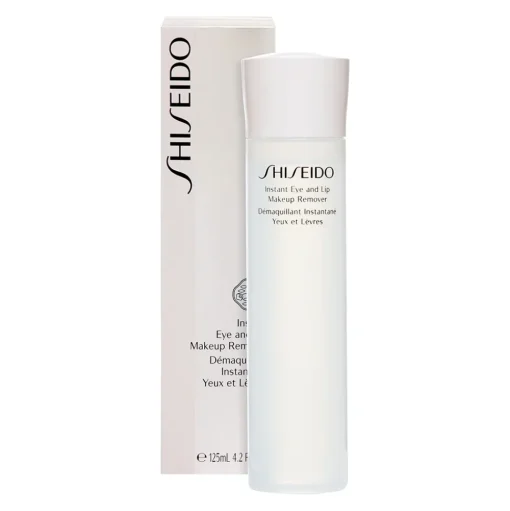 Generic Skincare Instant Eye and Lip Makeup Remover