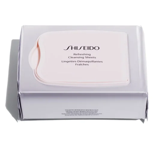 Generic Skincare Skincare Refreshing Cleansing Sheets