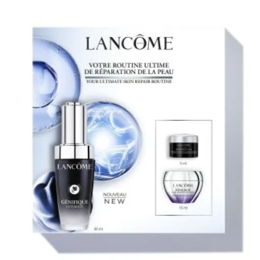 Genifique Serum Routine Set
