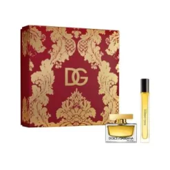 Geschenkset Dolce & Gabbana The One EdP