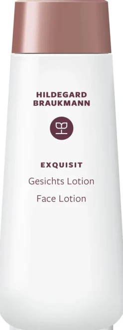 Gesichts Lotion